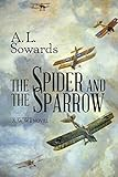 The_spider_and_the_sparrow